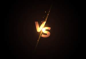 �. ��������� vs ��. ������