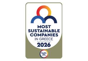The Most Sustainable Companies in Greece 2026