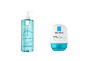 La Roche Posay: ��� �������� Effaclar Supramolecular