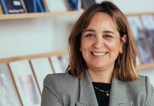 Novo Nordisk: � ��� ������ ����������� ������� ��� ������ � Myriam Mezher