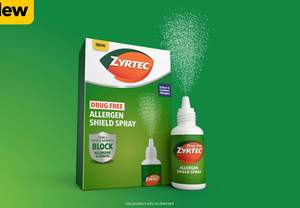 Kenvue: ���������� ���� ��� ��� ZYRTEC™ ����� ������������ �����