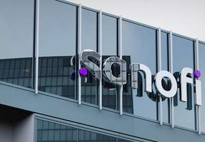 Sanofi: ����� 20 ����� ��� ������� ���� Cheplapharm