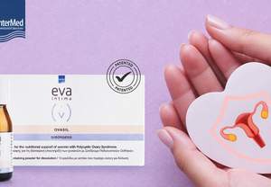 InterMed: ������� ������������� ��� �� Eva Intima Ovasil