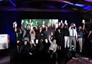 Supplement Awards 2026