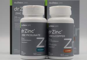 ��� drZinc: � �������� ��� ����������� �� ��� ������� ��� OLONEA